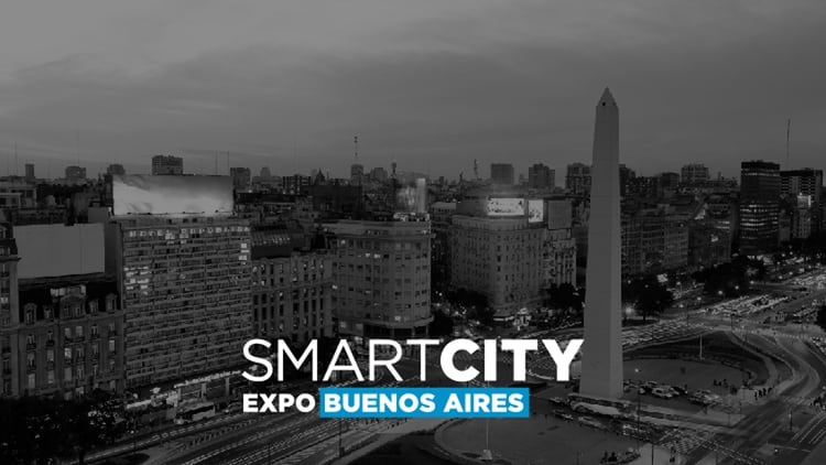 El 24 y 25 de abril, la ciudad será sede del congreso Smart City Expo BUENOS AIRES 2019