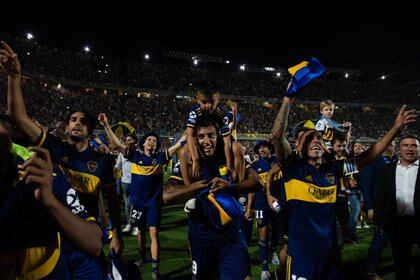 Boca volverá a jugar a la Bombonera tras más de seis meses