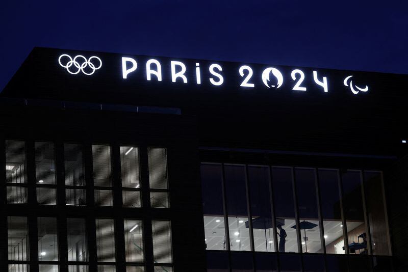 Desde el próximo 27 de julio se ubicará una nueva Casa Colombia con el propósito de la participación del país en los Juegos Olímpicos de París 2024 - crédito REUTERS