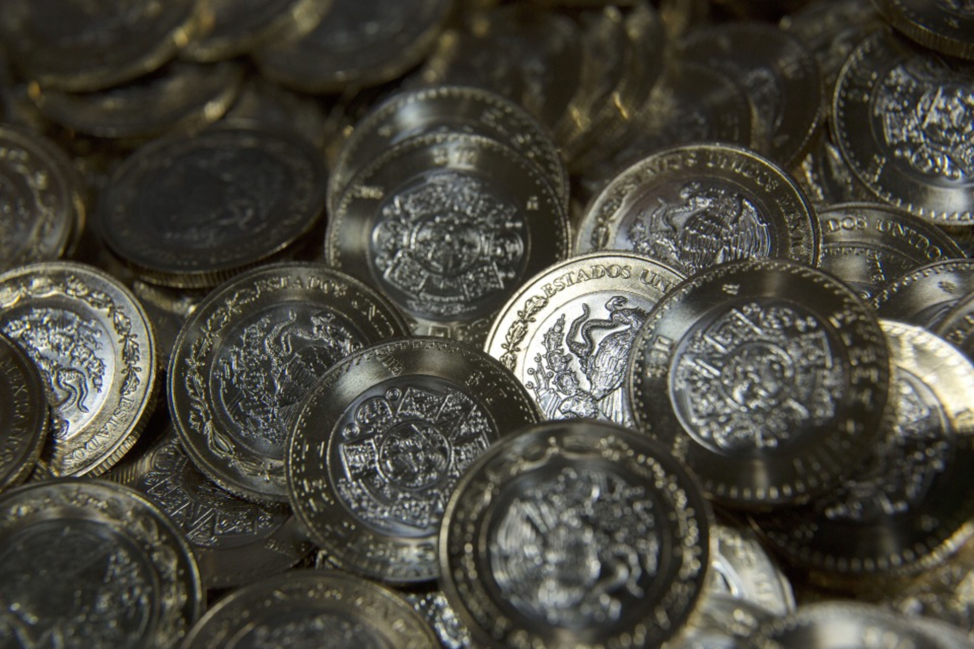 El peso mexicano es la decimoquinta moneda más negociada en el mundo. (Banxico)