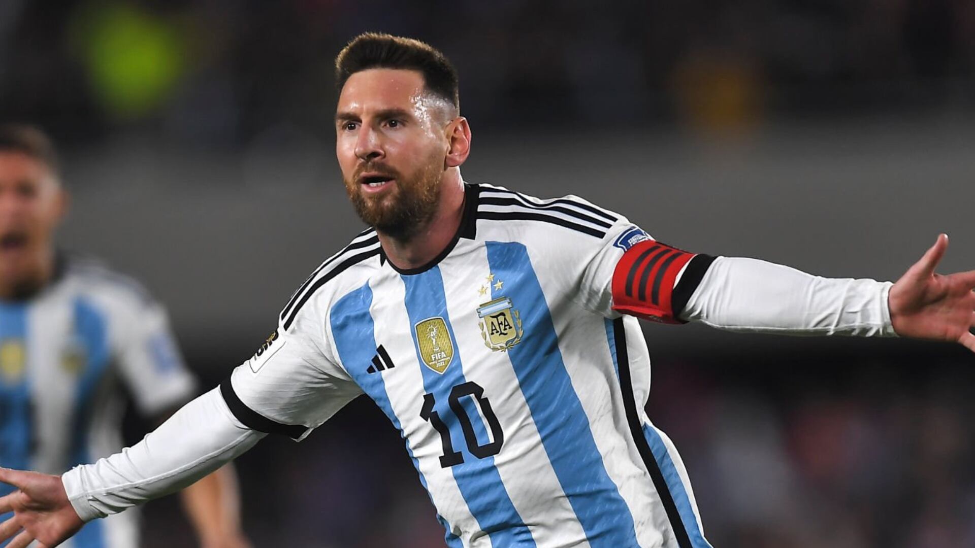 Lionel Messi jugaría el Perú vs Argentina por Eliminatorias 2026.