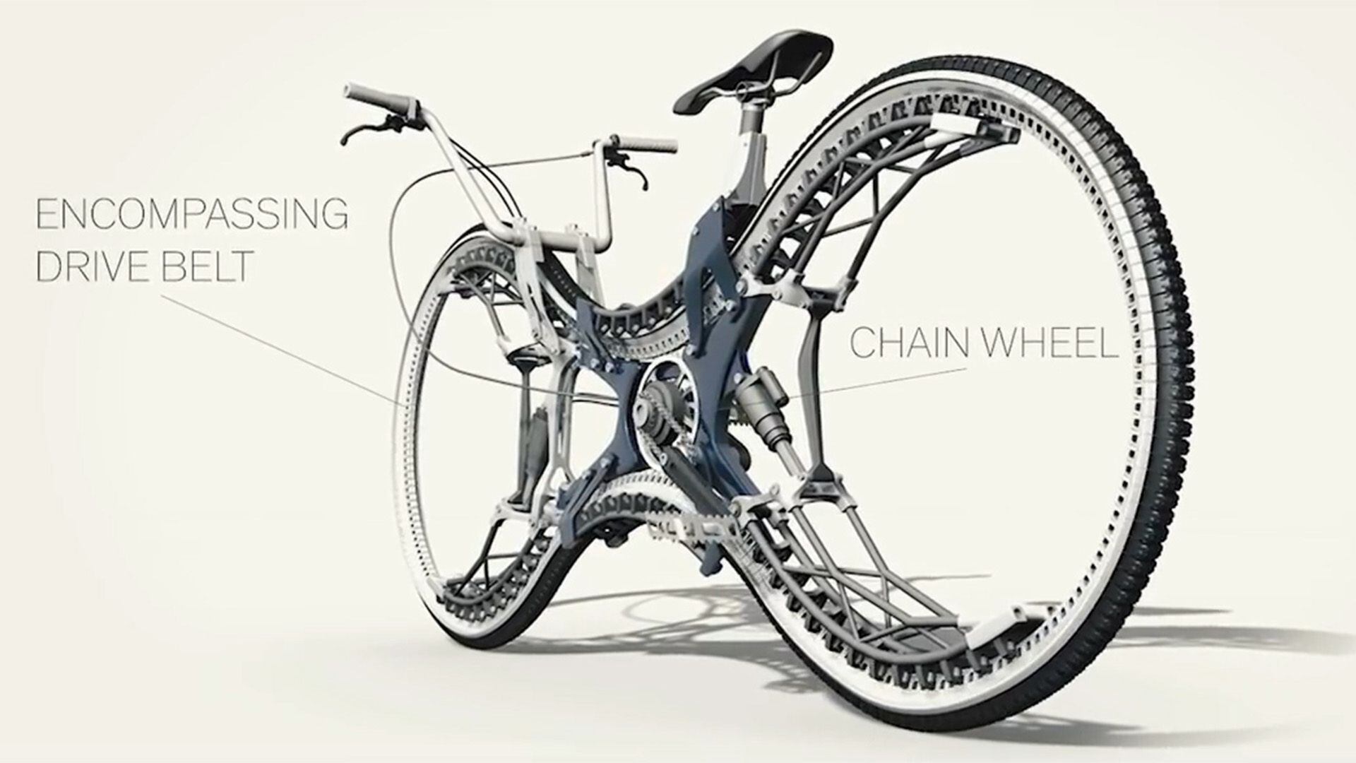 Bike Concept”