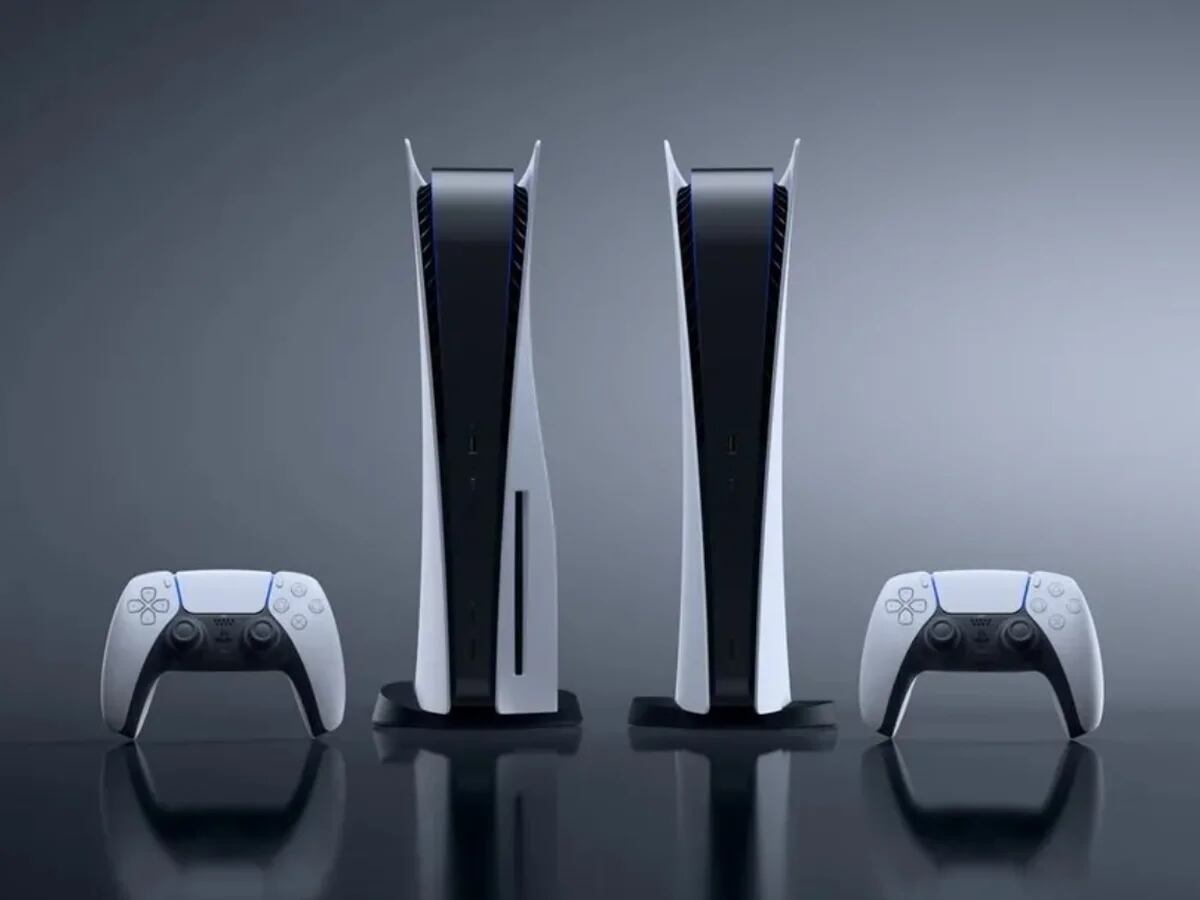 Sony podría presentar pronto un mando pro para PS5