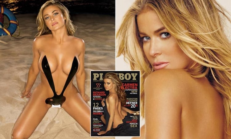 Las conejitas de playboys mas lindas