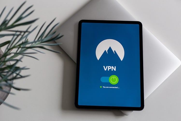 Existen diferentes aplicaciones de VPN para conectarse con mayor seguridad a la red.