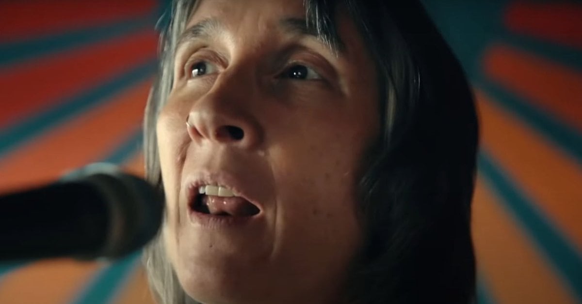 Photo of En video: Así suena Andrea Echeverry cantando el himno de la minga indígena