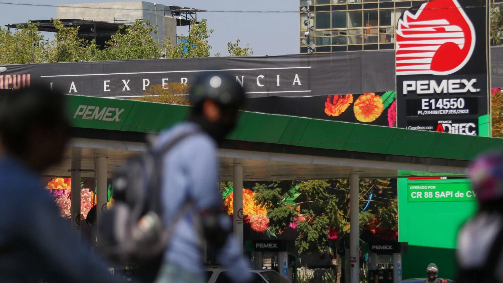 Gasolina en Nuevo León: precio de Magna, Premium y diésel hoy