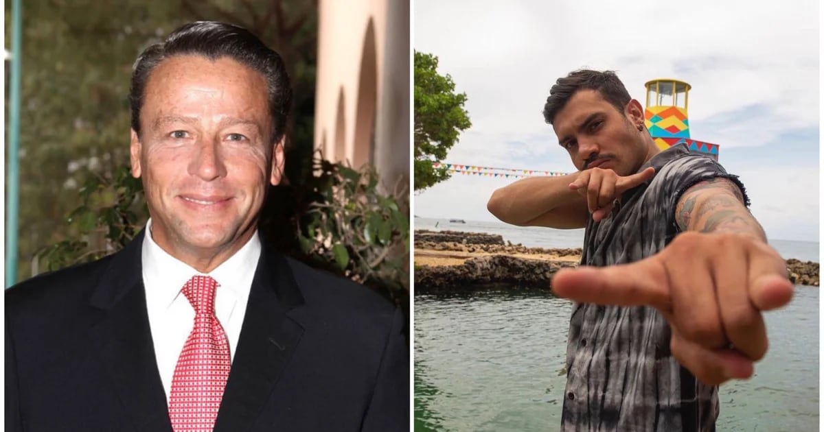 Alfredo Adame vs. Eduardo “Chili” de “Acapulco Shore”: “Que ponga boleto porque yo no peleo con puta”