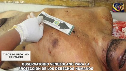 Masacre de Macuto - Operación Gedeón