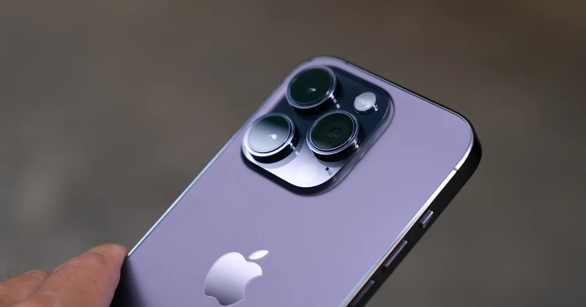 Cómo las fotos del iPhone 14 Pro mejoran gracias a iOS 17