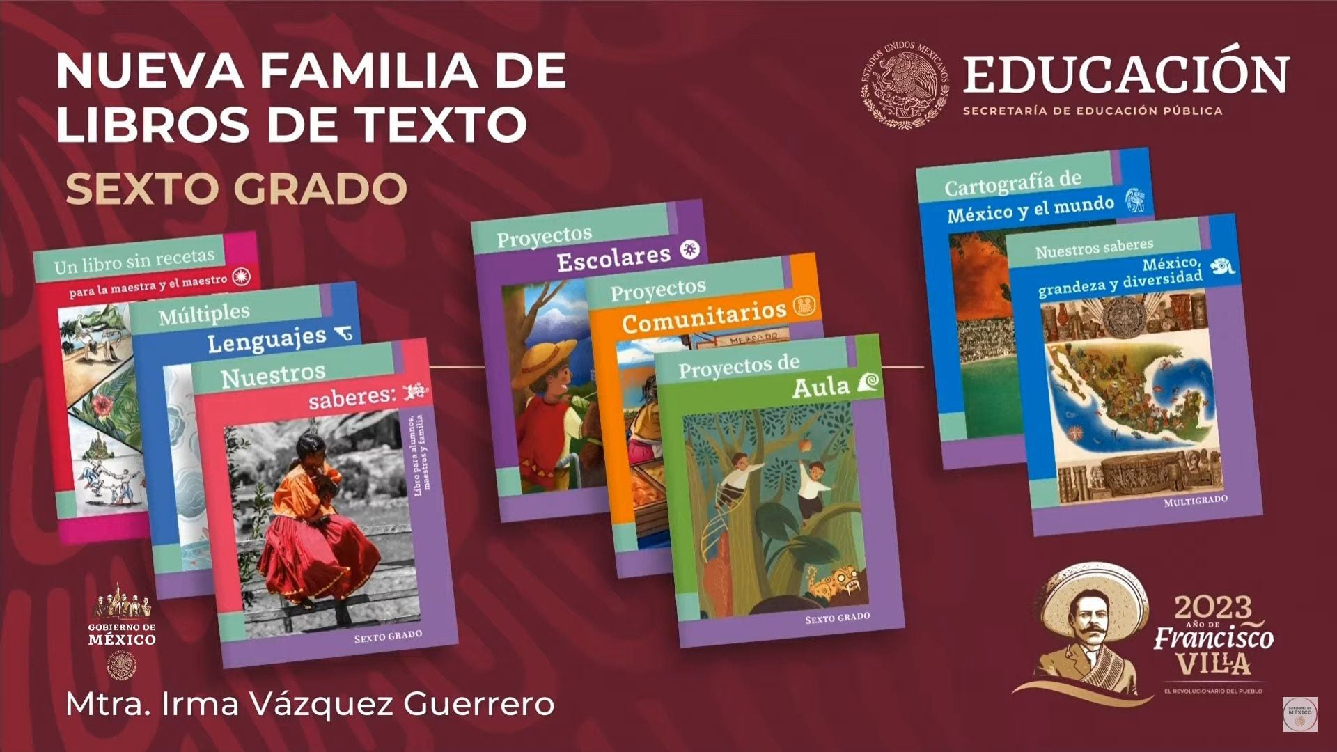 Los gobernadores morenistas ratificaron su compromiso con la educación en México y anunciaron la entrega de los libros de texto. 
(Captura de pantalla)