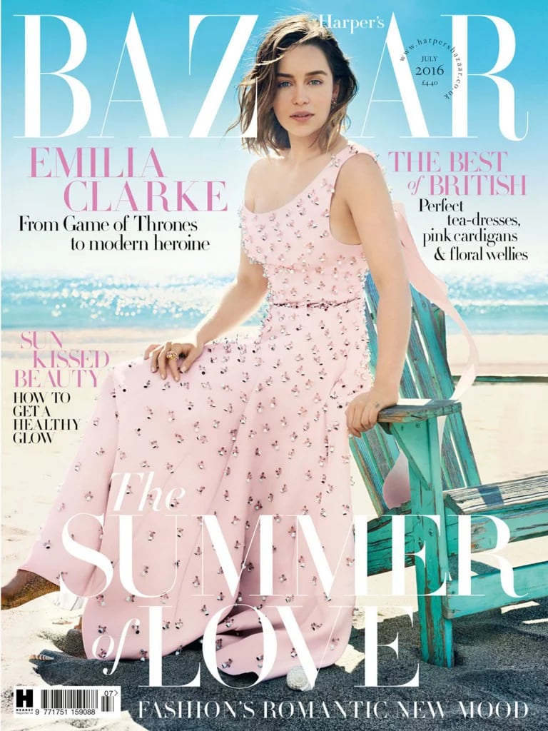 (Harper’s Bazaar)