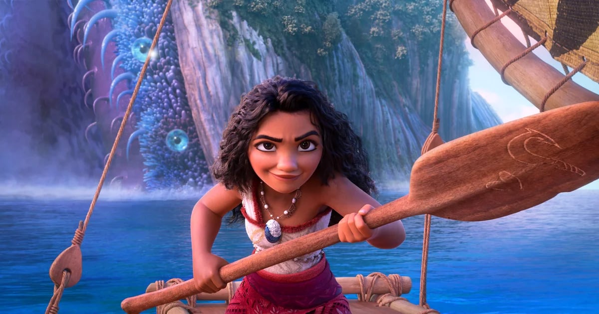 Disney dévoile la bande-annonce de « Moana 2 » : découvrez le nouveau voyage et sa date de sortie