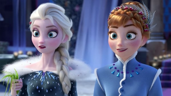 Tom Schumacher es el responsable de llevar la película animada de Frozen al escenario de Broadway