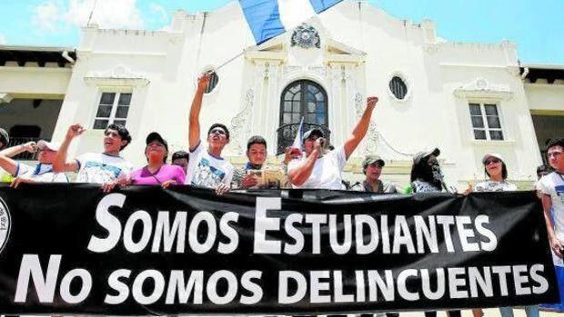 Universidades Nicaragua