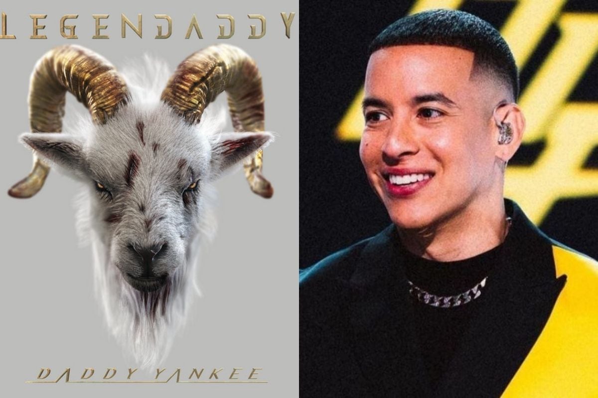 Daddy Yankee verabschiedet sich mit der Welttournee „Legendaddy“.