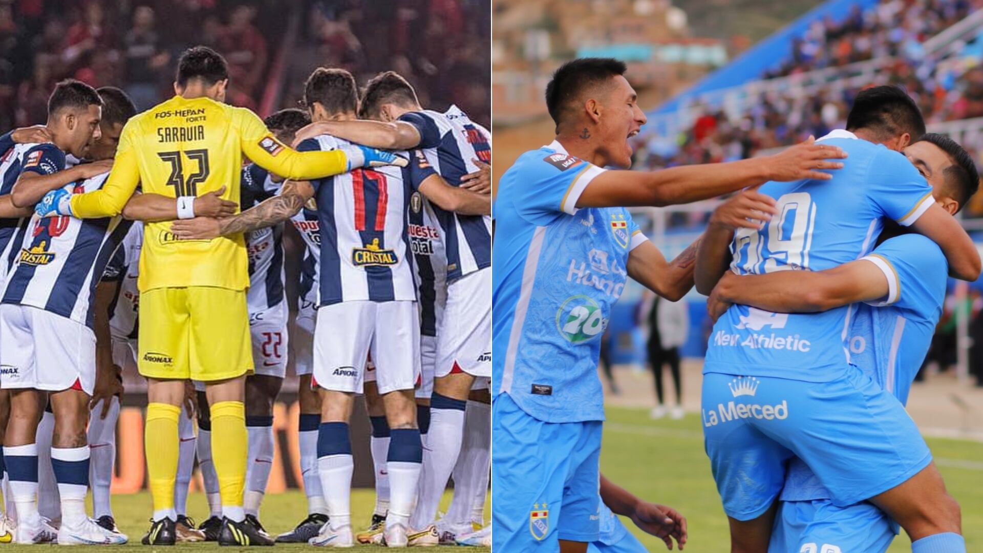 Alineaciones probables del Alianza Lima vs ADT por fecha 18 del Torneo Apertura de la Liga 1.