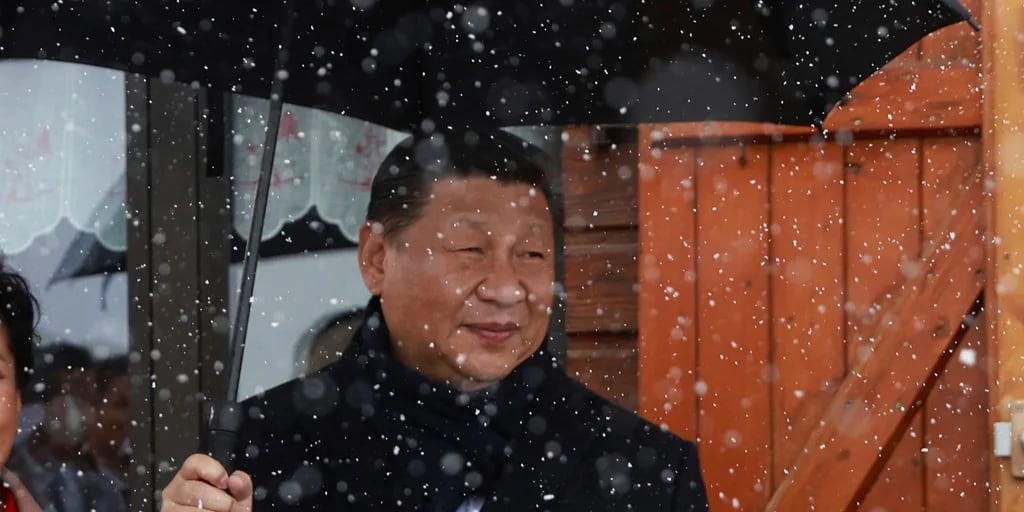 El mensaje en clave rusa de Xi Jinping en Europa