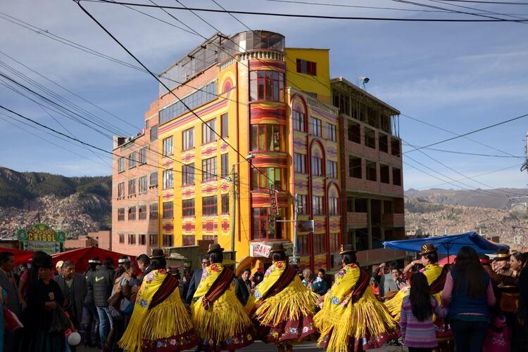 Los comicios presidenciales de Bolivia se realizarán el 20 de octubre (REUTERS)