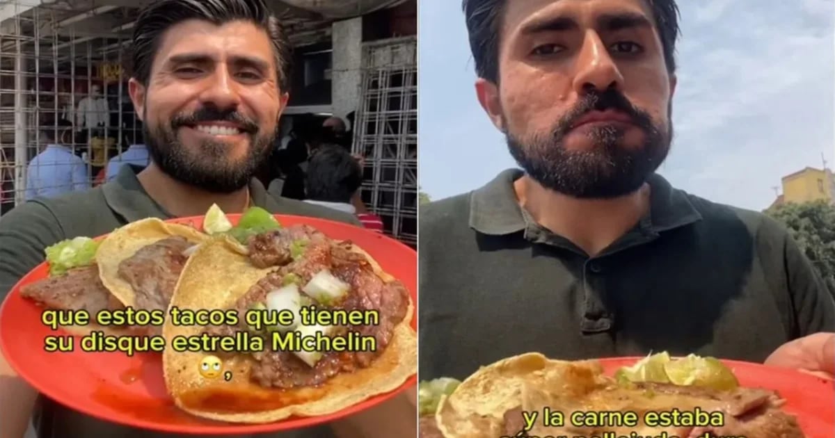 “Le loro salse erano terribili”: Tiktoker denuncia la loro visita alla taqueria El Califa a Leon e diventa virale sui social media