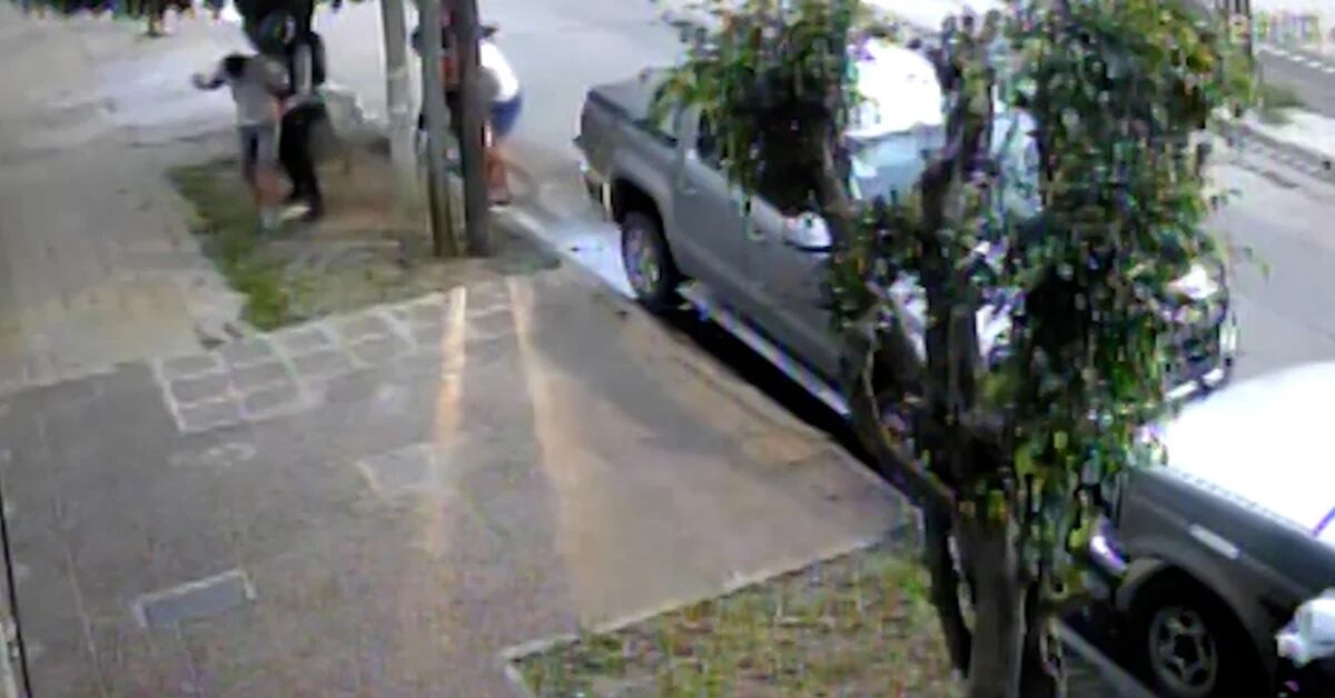 Video: The same truck was stolen three times in four months