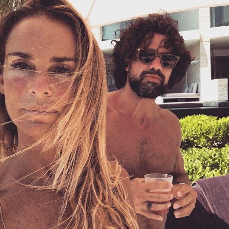 Instagram de Sabrina Rojas