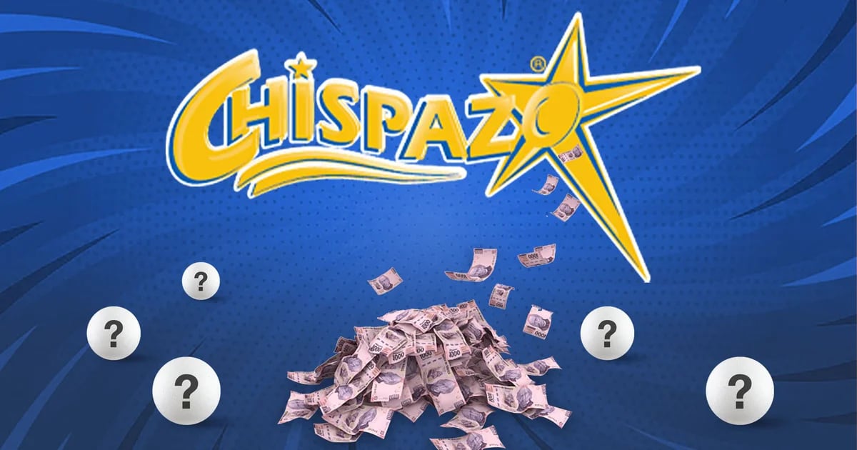 Chipazo lottery results: Who are the new millionaires?