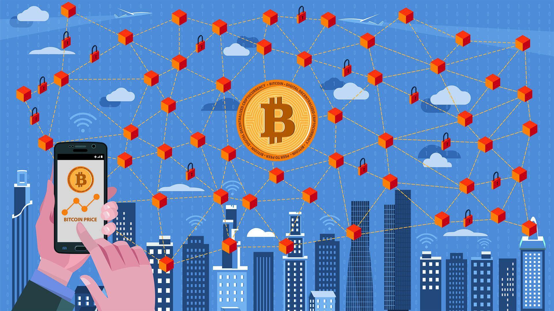 Cómo invertir en criptomonedas paso a paso y cuál es su precio este 12 de  octubre - Infobae