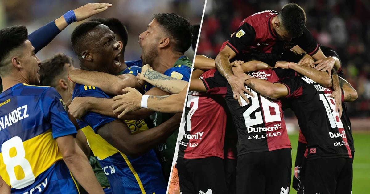 Il Boca Juniors accoglie il Newell’s con l’obiettivo di continuare ad avere la possibilità di qualificarsi alla Libertadores 2024, in diretta: ora, tv e formazioni