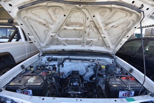 Como Cuidar El Auto En Medio De La Cuarentena Y Cuanto Costara