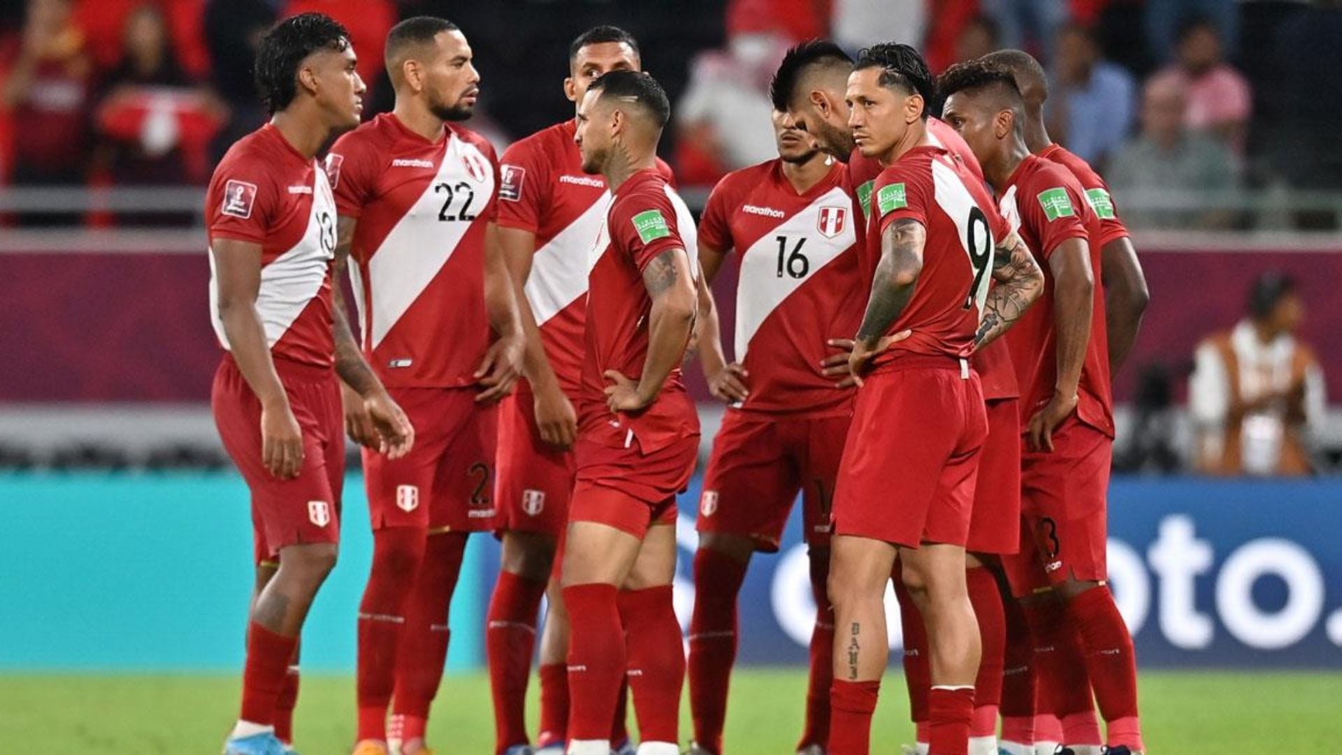 Conoce el nuevo horario del Perú vs Japón. (Foto: Difusión)