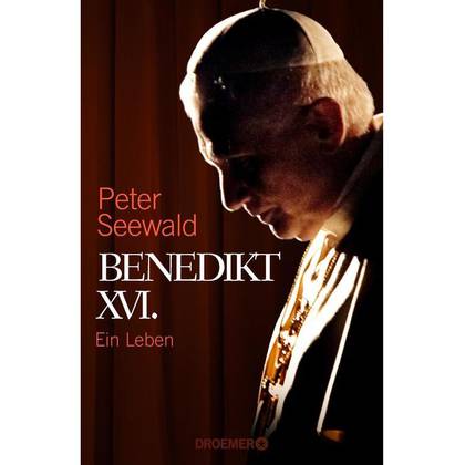 La nueva biografía de Benedicto XVI, por Peter Seewald