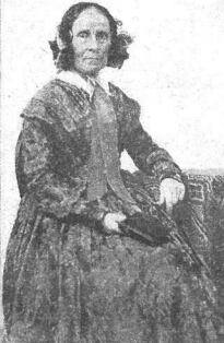 Elizabeth Chitty