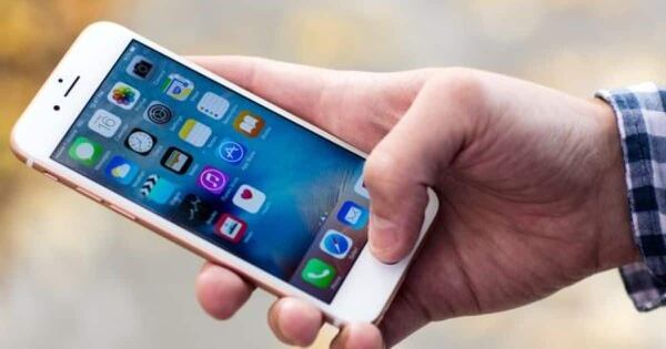 Apple planea nuevos cambios en su iOS para fortalecer la privacidad de los usuarios de iPhone.