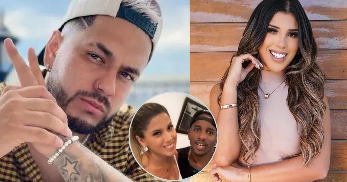 Brian Torres reveals why he left Yahira Plascencia and how he met Jefferson Farfan through her: “To this day I have never seen her again.”