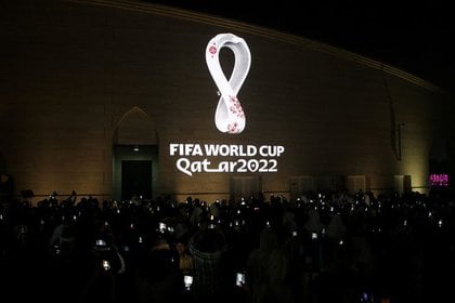 Las eliminatorias del Mundial de Qatar 2022 deben culminar en marzo de ese año (REUTERS)