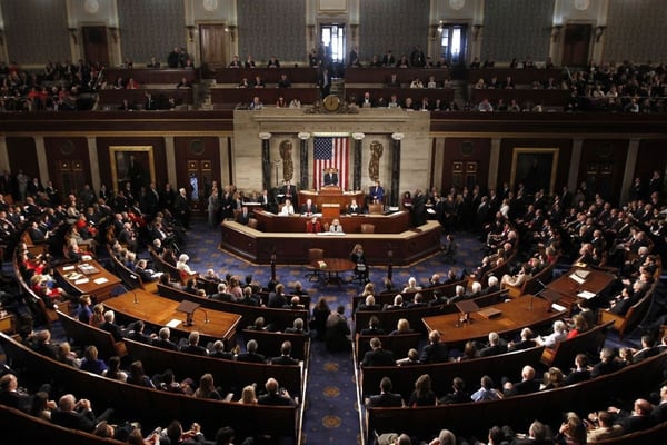 El Senado de Estados Unidos tratará próximamente la reforma de salud