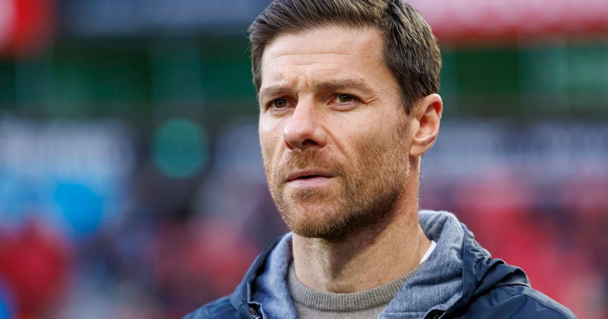 Xabi Alonso's viral speech on the far right and mass deportations in Germany: “Everyone has the right to come here, as I came”