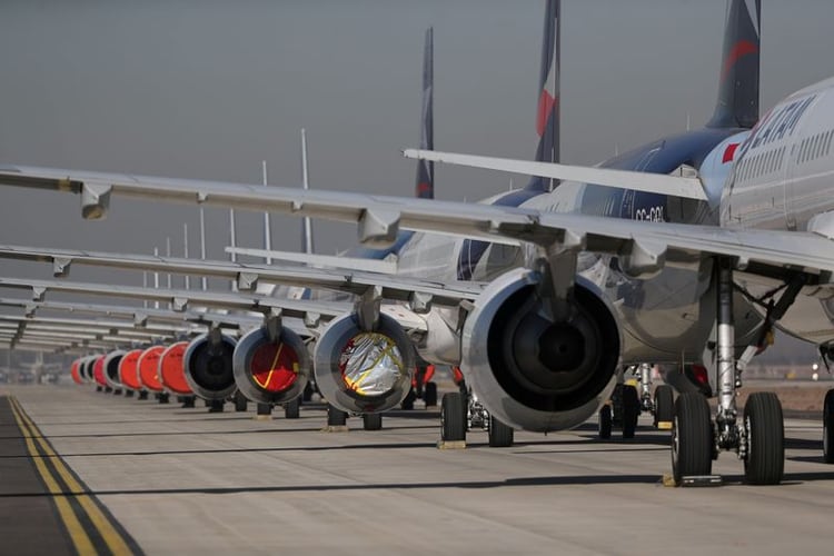 Latam descuenta que vendrá más socialismo y por eso se va - Forum Aircraft, Airports and Airlines