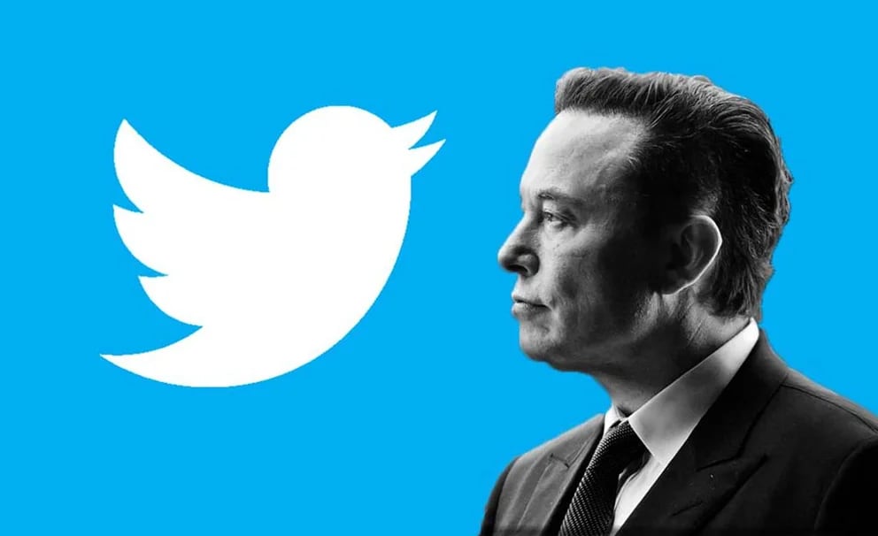 Elon Musk was sued by Twitter investors for “manipulating the market”, but he celebrated the departure of Jack Dorsey with a practical joke