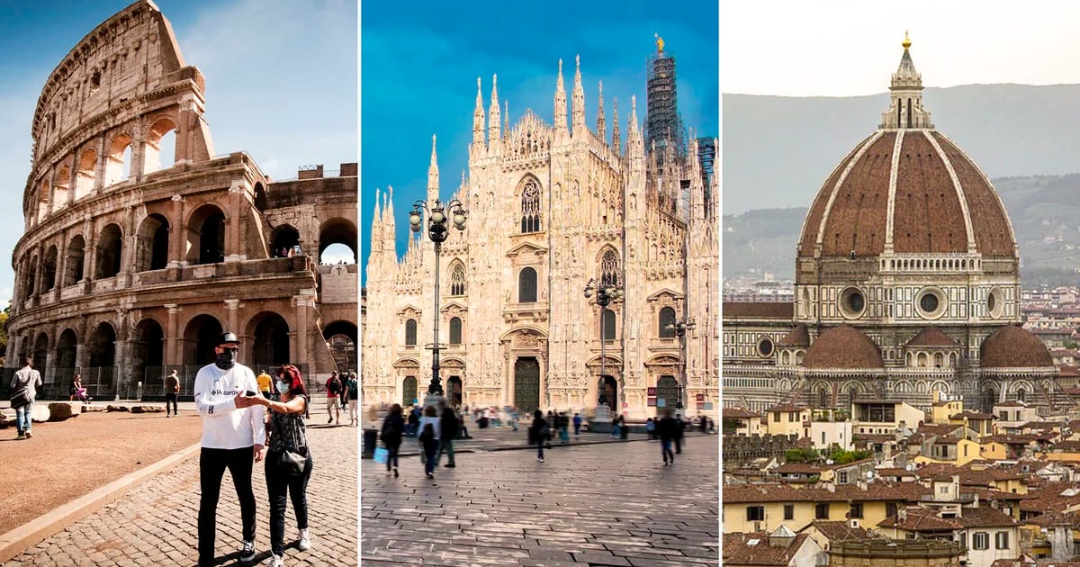 Italy Launched Digital Nomad Visa: Requirements