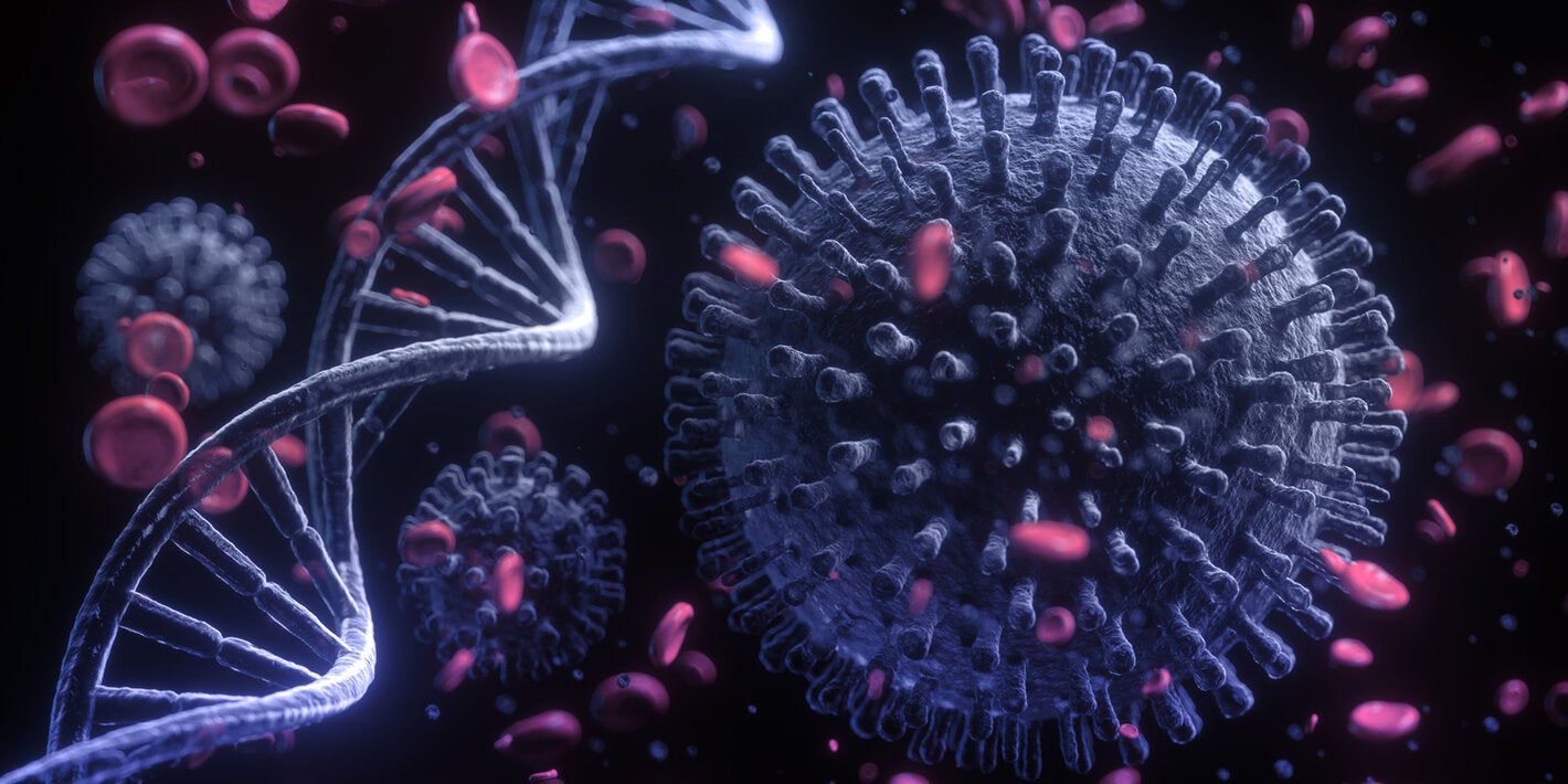 En el continente americano, 22 países participan con sus científicos en el rastreo de variantes del coronavirus/OPS