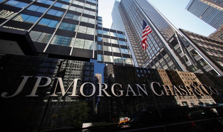 JP Morgan cree que el camino de la reactivaciÃ³n âno serÃ¡ un jardÃ­n de rosasâ