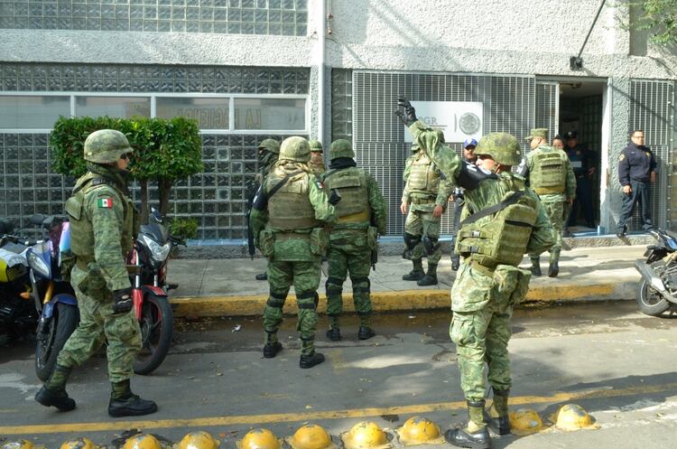 El acuerdo migratorio agudizó estas deportaciones (Foto: Cuartoscuro)