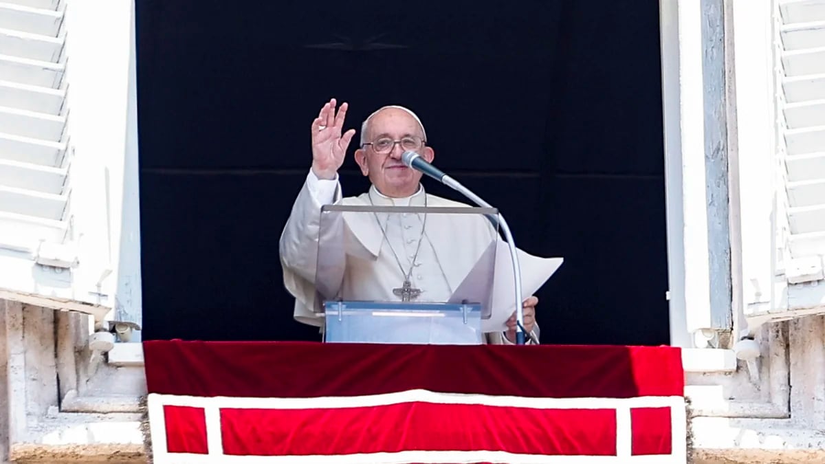 El papa Francisco lanzó un llamado urgente para evitar “un conflicto aún mayor en Medio Oriente” tras el ataque de Irán contra Israel