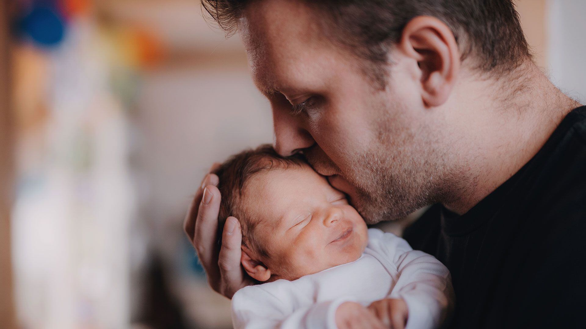 En todos los casos siempre el niño recupera rápidamente la conciencia y reanuda la actividad, a veces se siente apesadumbrado y otras se duerme (Getty Images)