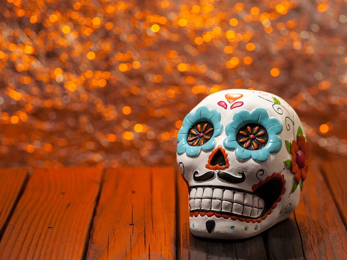 Cinco diferencias que debes conocer entre Día de Muertos y Halloween -  Infobae