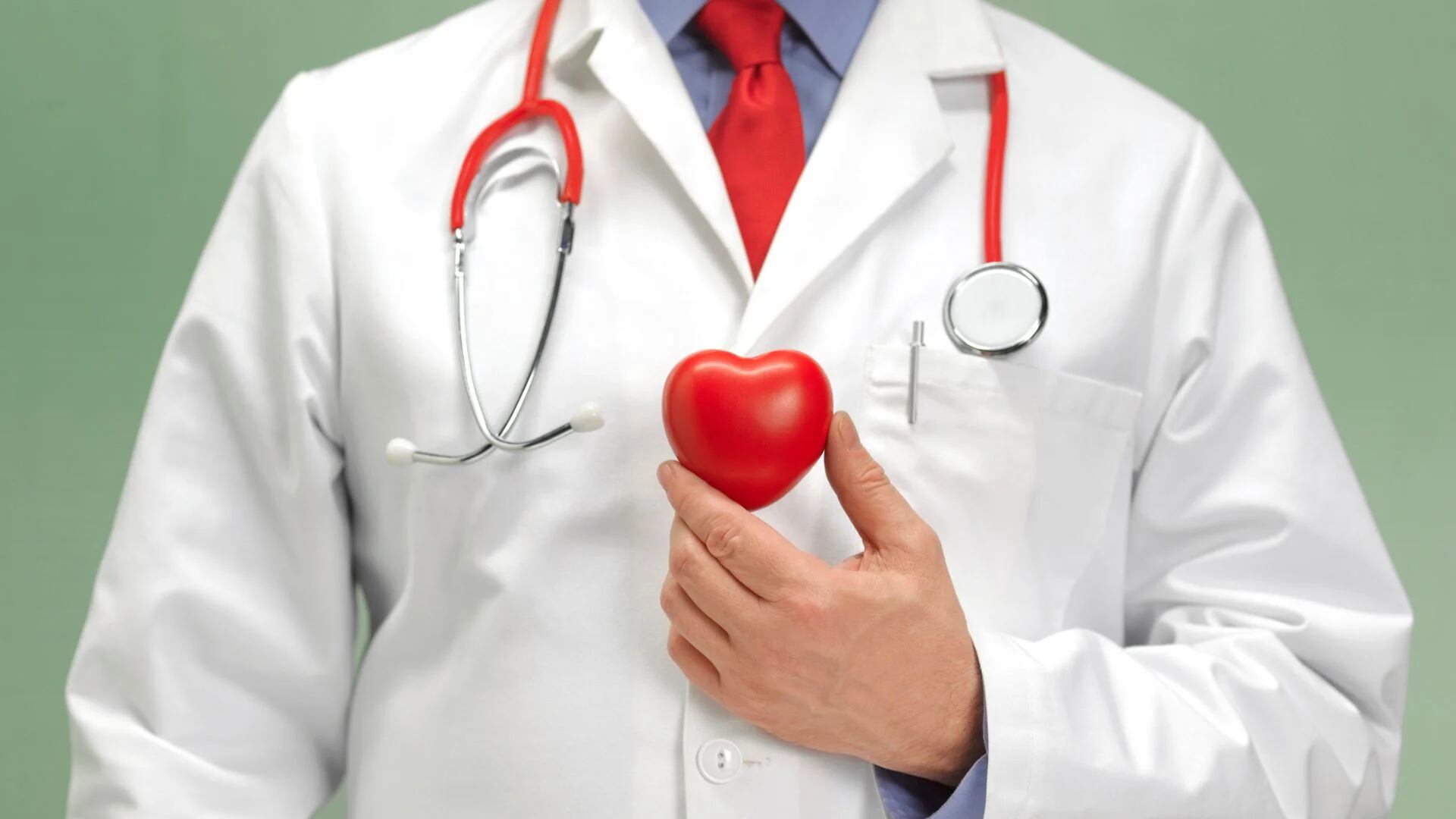 Día mundial del corazón: cómo funciona el Centro Cardiovascular modelo de la Argentina