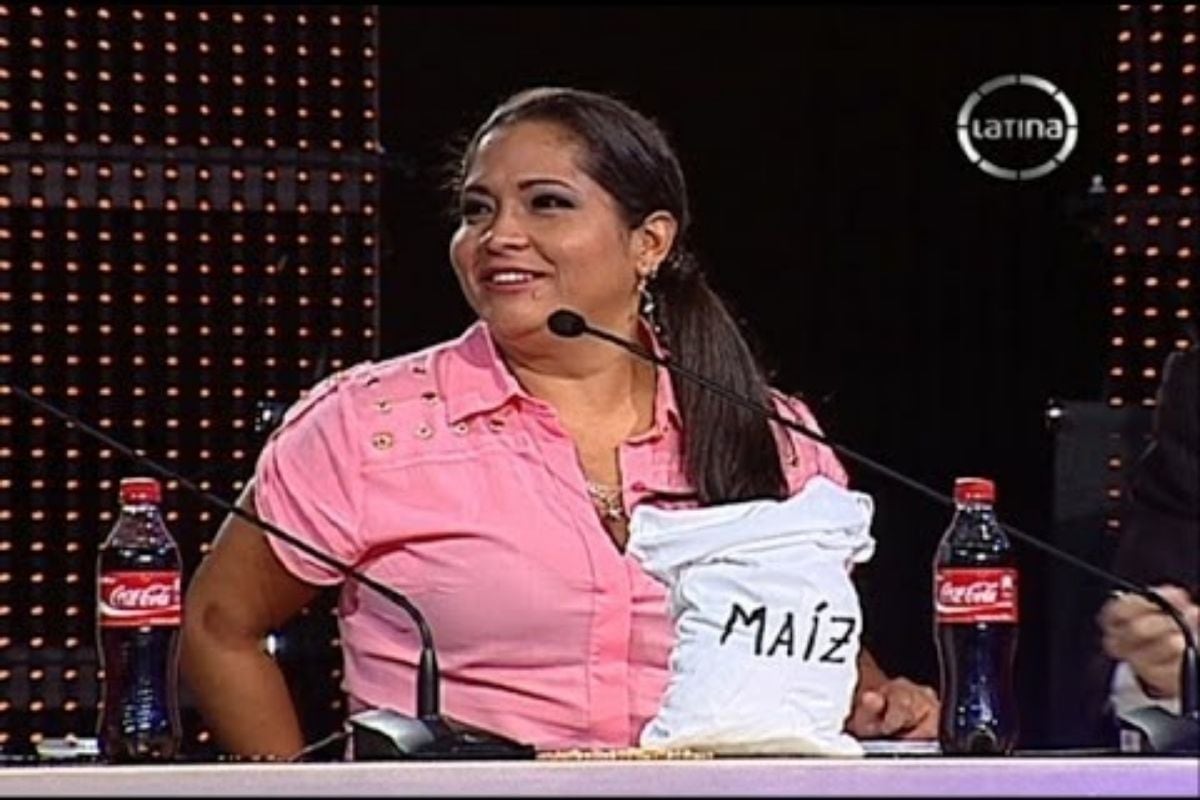 Il connaît tous les jurés de Yo Soy.