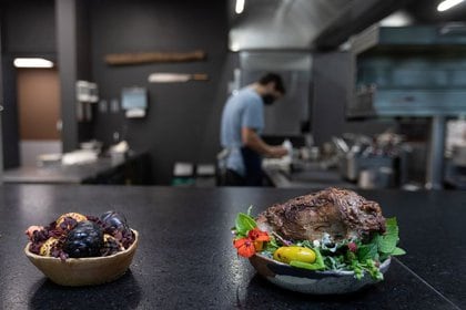 La cocina peruana, faro cultural del país, se extendió a todo el mundo con sus platos típicos y sus reversiones